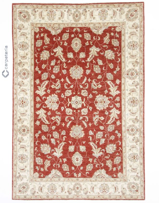 Oriental rug Ziegler Exclusive