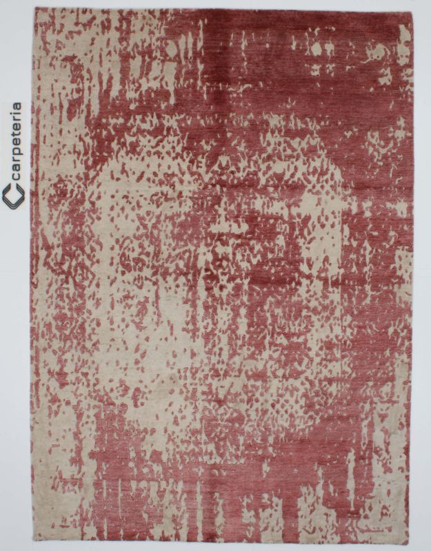 Modern rug Ikat Royal