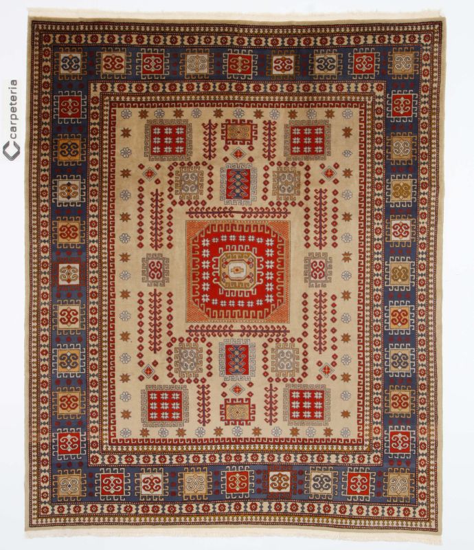 Oriental rug Kars Super