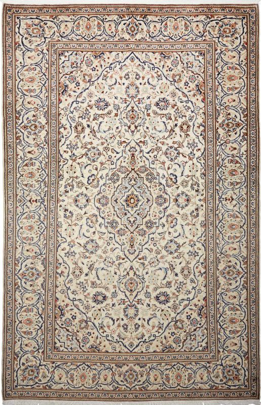 Persian rug Kashan Super
