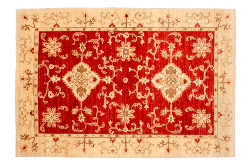 Oriental rug Ziegler Exclusive