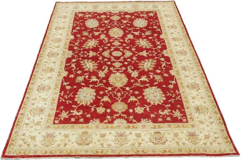 Oriental rug Ziegler Exclusive
