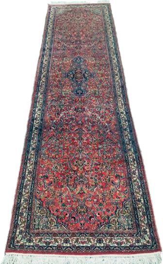 Oriental rug Kashmir Silk Exclusive