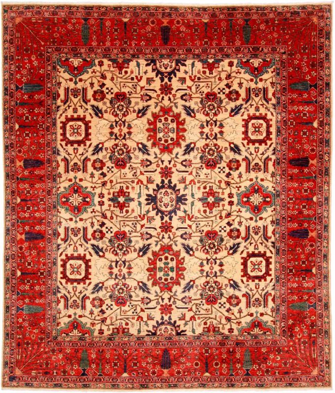 Oriental rug Ziegler Royal