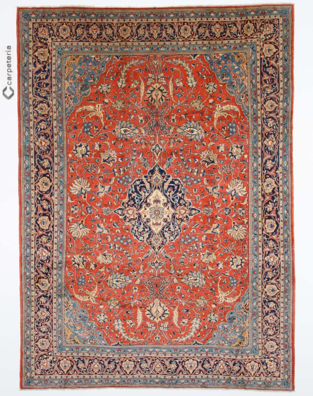 Persian rug Sarough