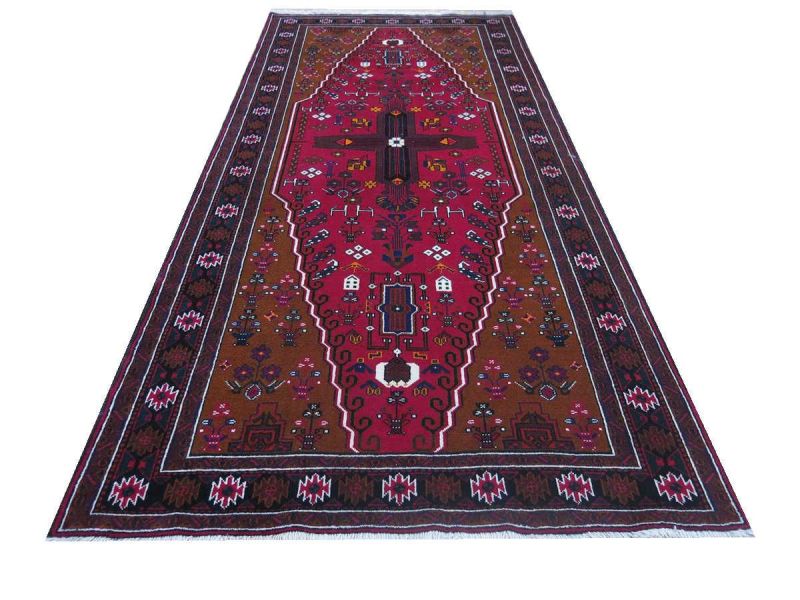 Oriental rug Balouch Super