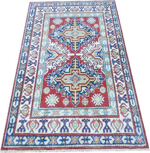 Oriental rug Kazak