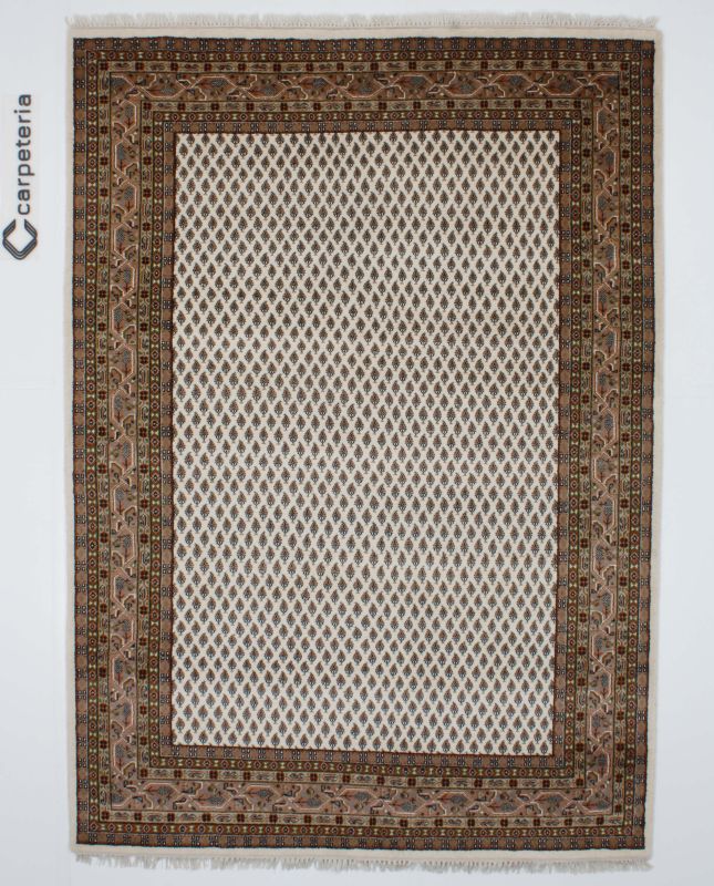 Oriental rug Mir