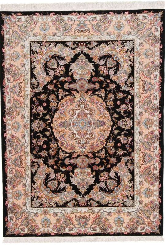 Perserteppich Tabriz