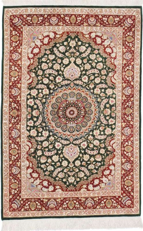 Perserteppich Qom