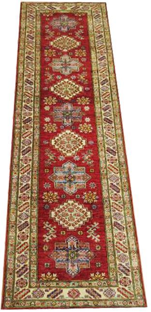 Oriental rug Kazak Exclusive