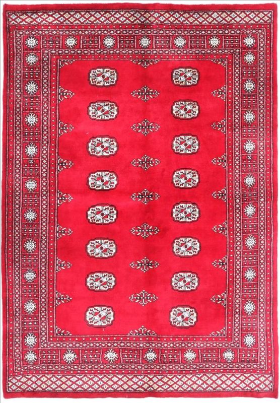 Oriental rug Bukhara Exclusive
