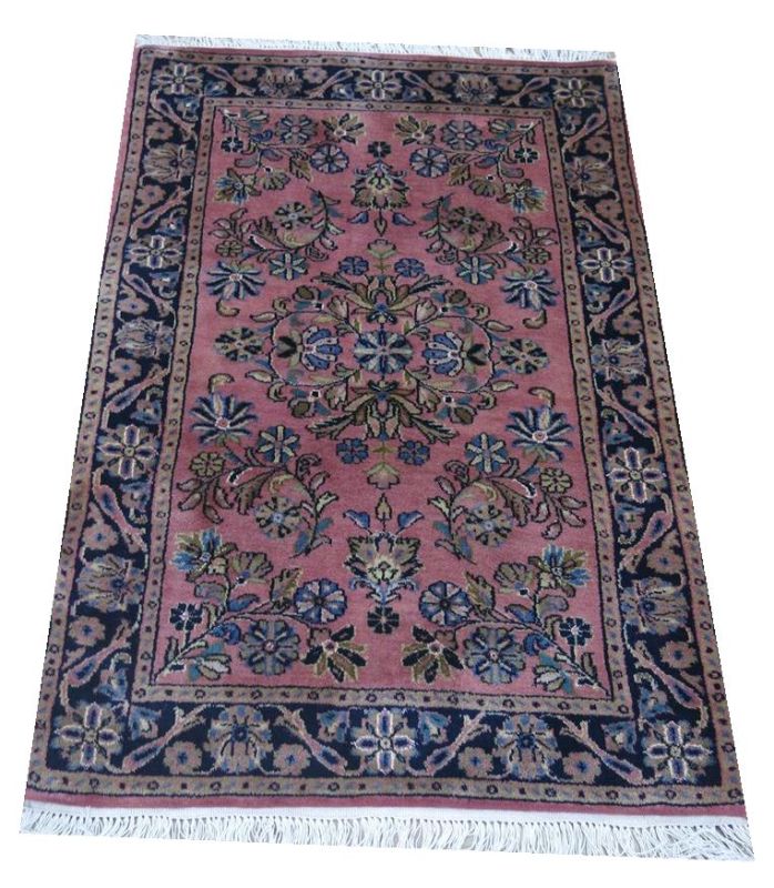 Oriental rug Sarough Exclusive