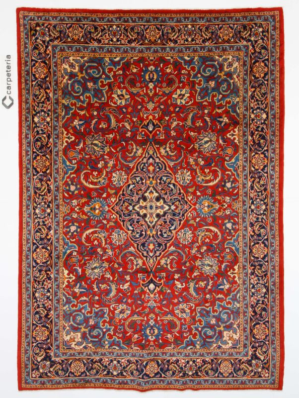 Persian rug Mahal