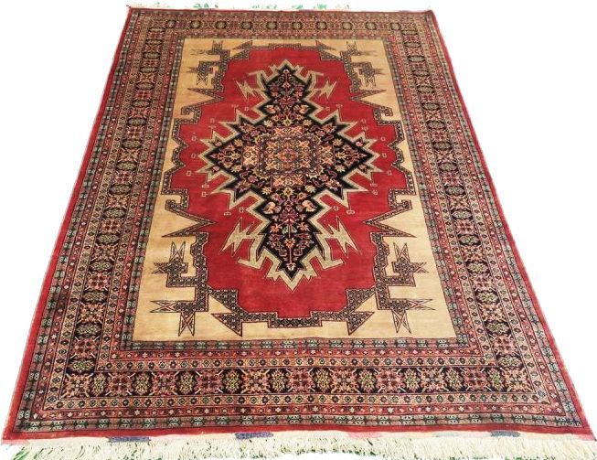 Oriental rug Varanasi Super