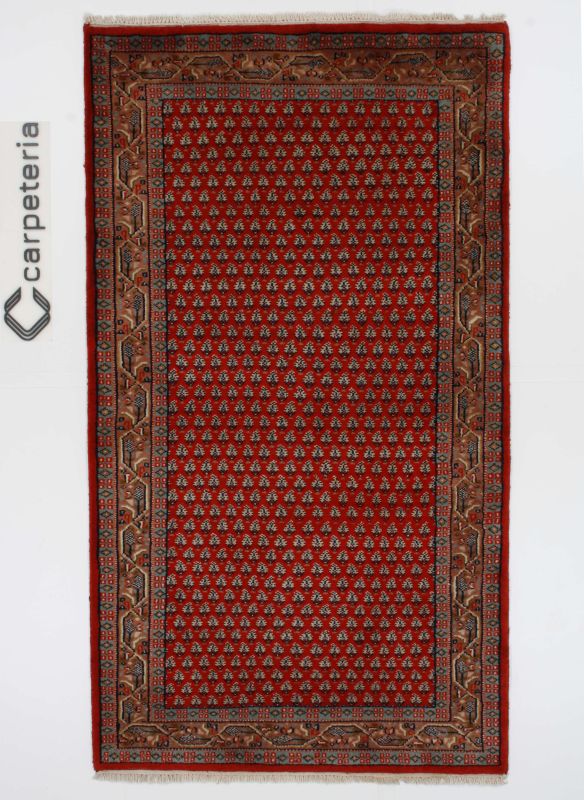 Oriental rug Mir