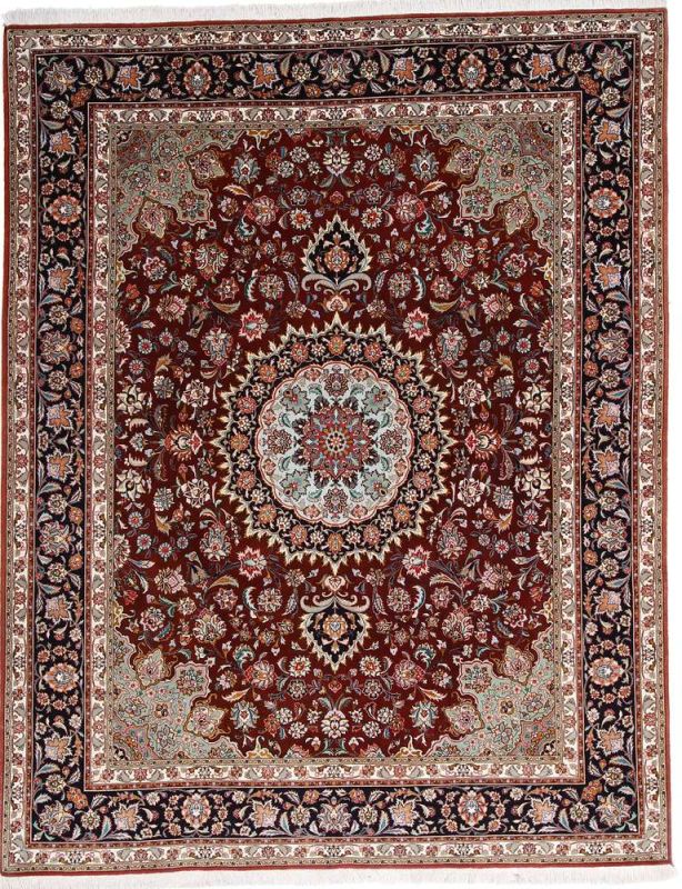 Perserteppich Tabriz