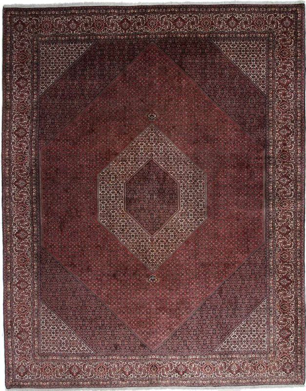 Persian rug Bidjar