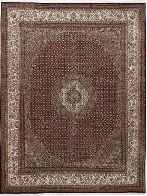Orientteppich Tabriz