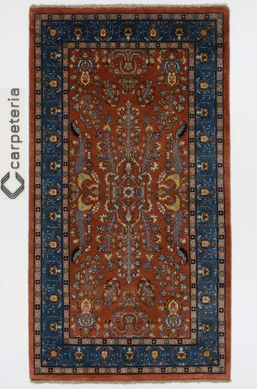 Oriental rug Nain Exclusive