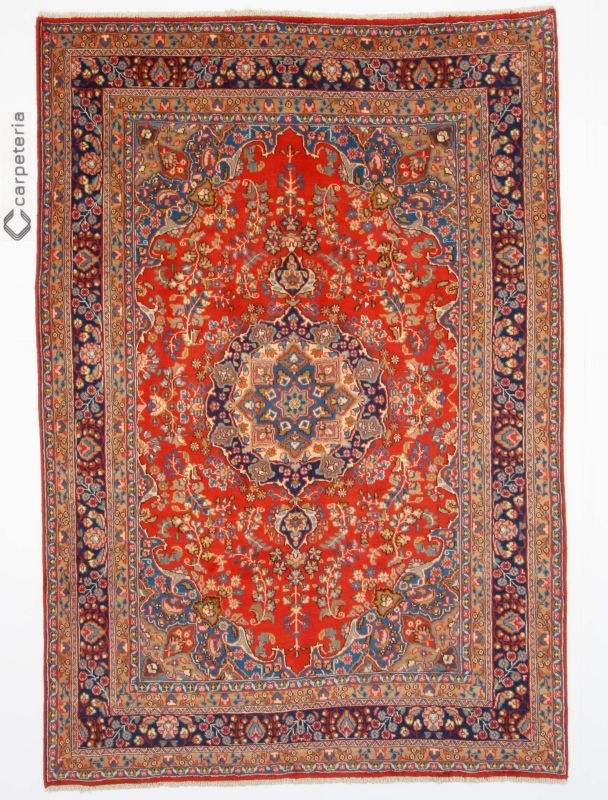Persian rug Meshed