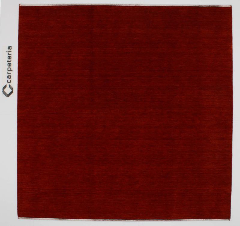 Modern rug Loribaft