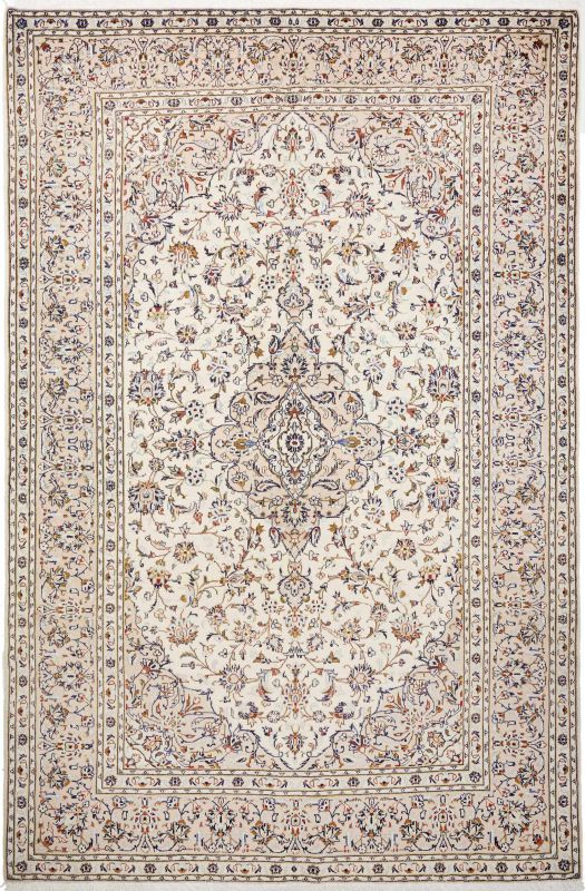 Persian rug Kashan Super
