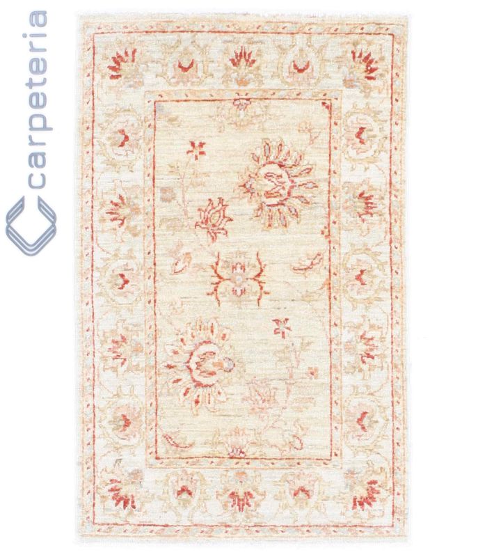 Oriental rug Ziegler Exclusive