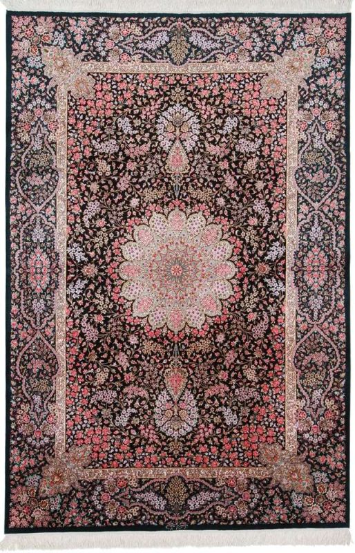 Perserteppich Qom