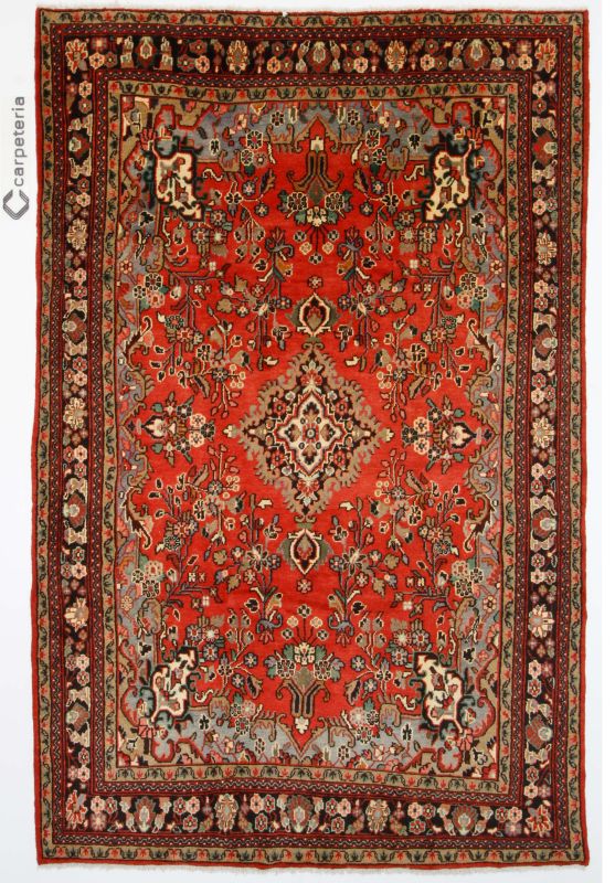 Persian rug Hamedan