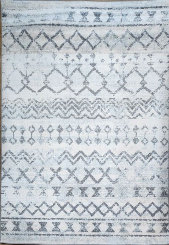 Teppich California Design