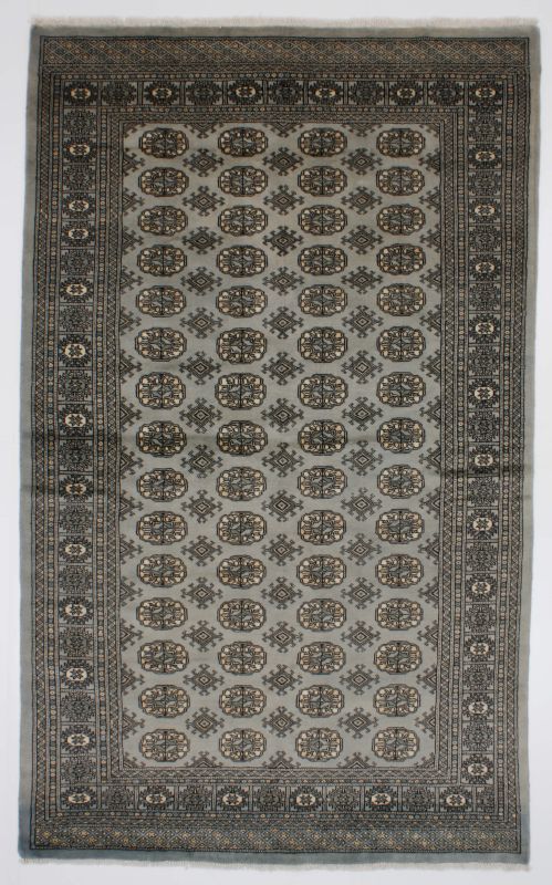 Oriental rug Bukhara Exclusive