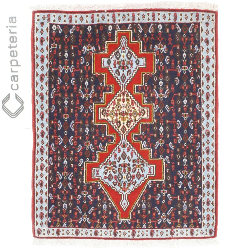 Persian rug Sanandaj Super
