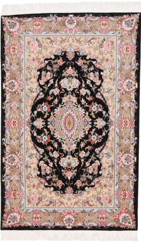 Perserteppich Tabriz
