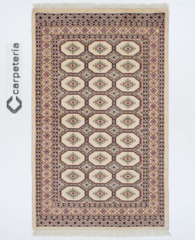 Orientteppich Jaldar Premium