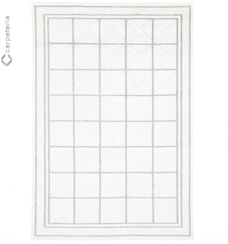 Oriental rug Crystal Collection