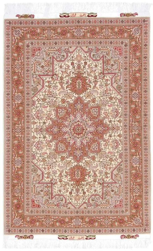 Perserteppich Tabriz