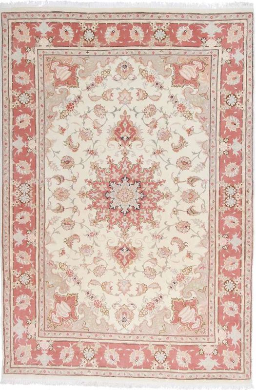 Perserteppich Tabriz