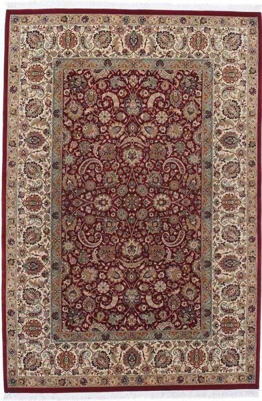 Orientteppich Tabriz