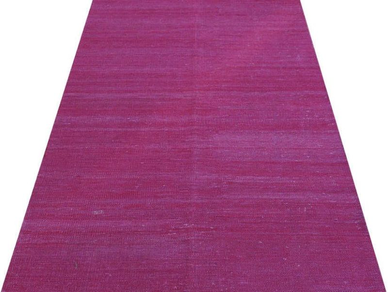 Modern rug Afghan Filpa