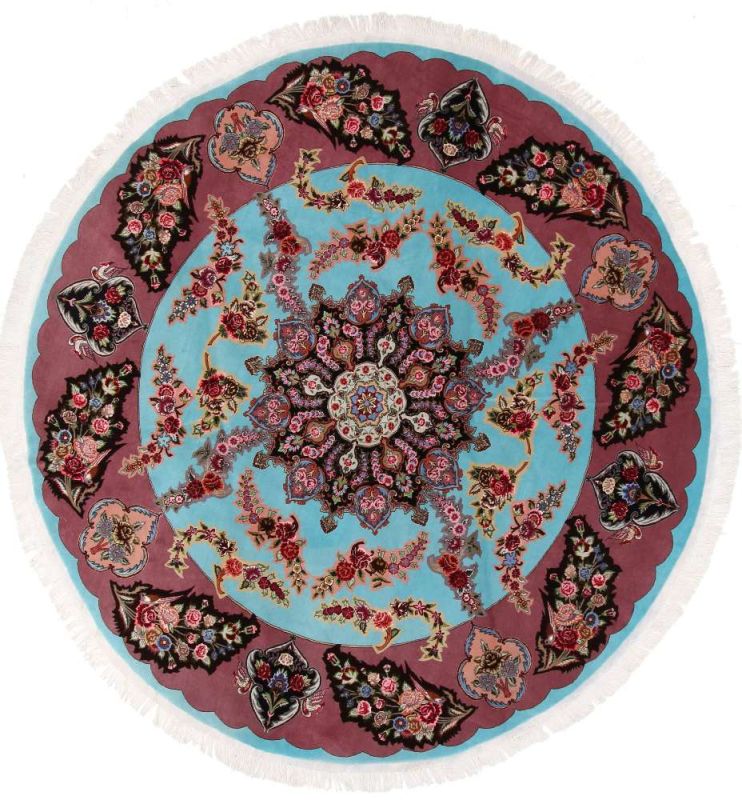 Perserteppich Tabriz