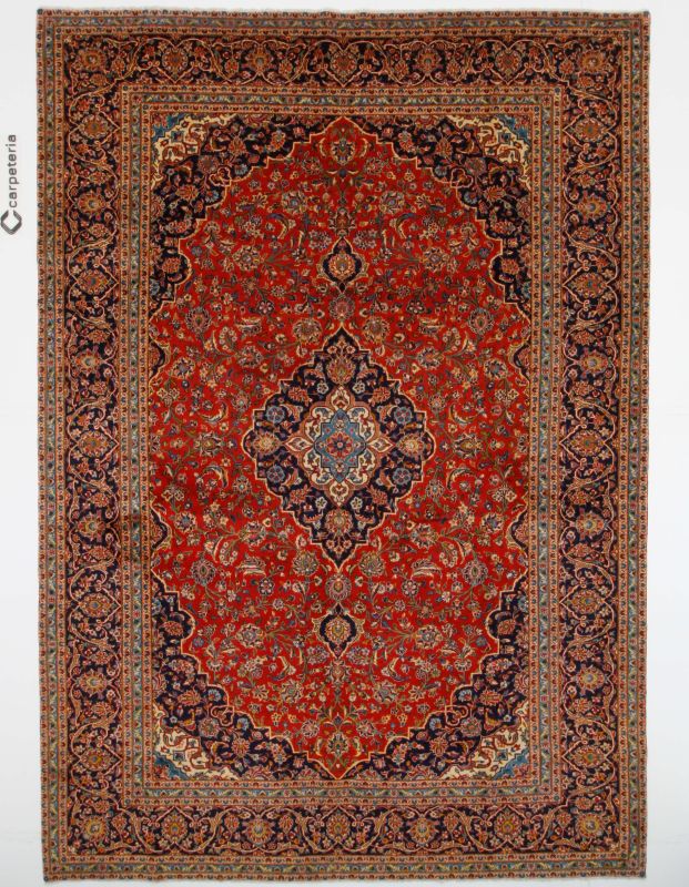 Persian rug Keshan