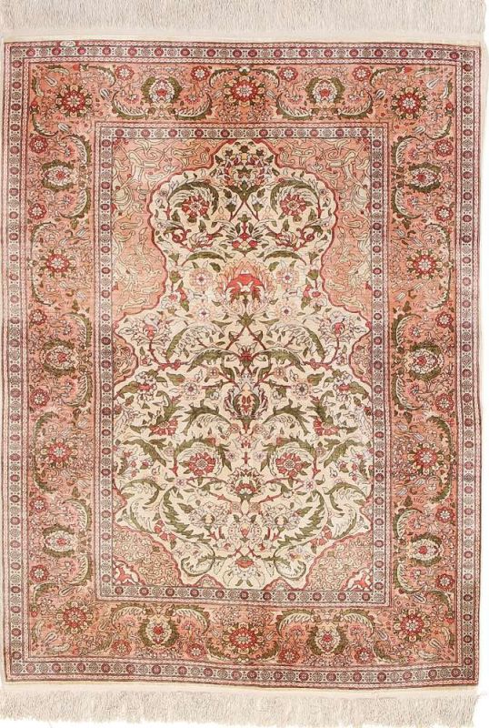 Orientteppich Hereke