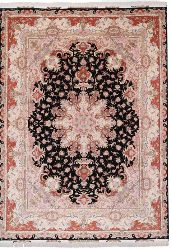 Perserteppich Tabriz