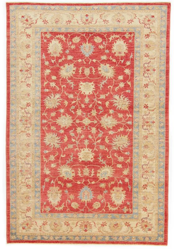 Oriental rug Ziegler Exclusive