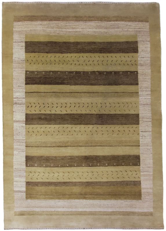 Moderner Teppich Loribaft Royal
