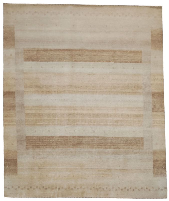 Moderner Teppich Loribaft Royal