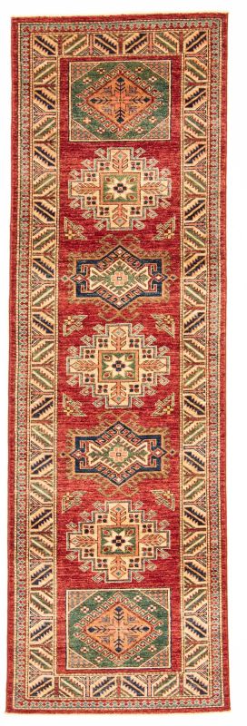 Oriental rug Kazak Exclusive