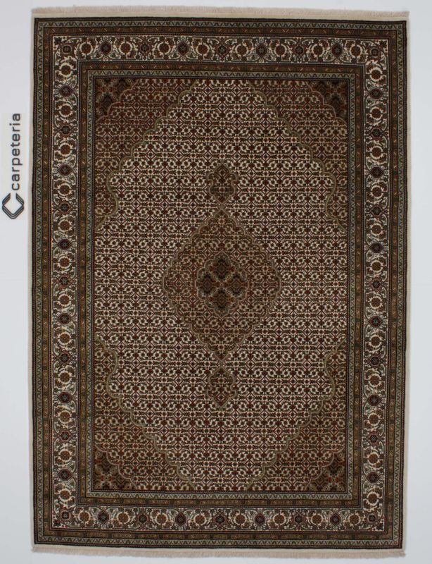 Persian rug Tabriz Exclusive