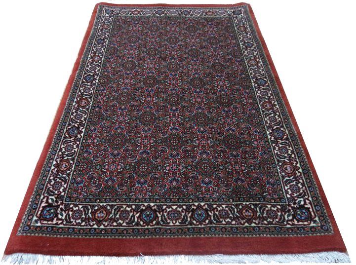 Oriental rug Bidjar Super